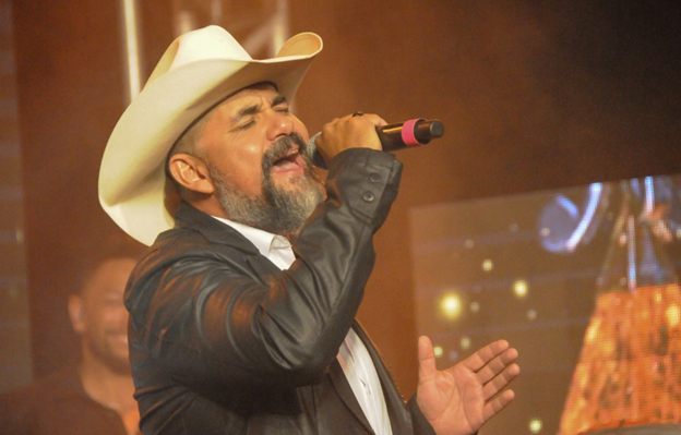 Terra da Padroeira "Terra da Padroeira" relembra os sucessos de João Paulo e Daniel Terra da Padroeira "Terra da Padroeira" relembra os sucessos de João Paulo e Daniel