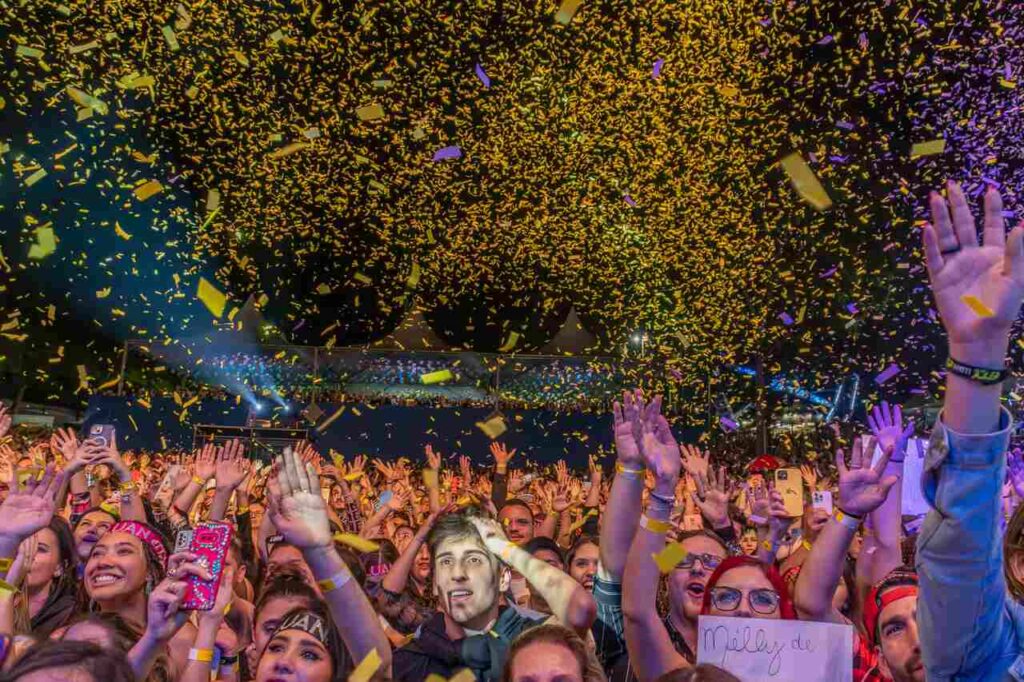 Julina de Valinhos Mais de 46 mil pessoas passaram no primeiro final de semana da 1ª Festa Julina de Valinhos Julina de Valinhos Mais de 46 mil pessoas passaram no primeiro final de semana da 1ª Festa Julina de Valinhos