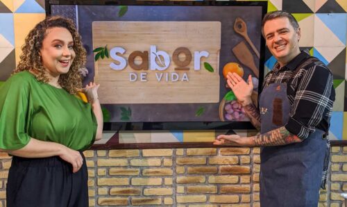 1 Chef Leo Roncon e Bianca Laua destaque Easy Resize.com | Planeta Country