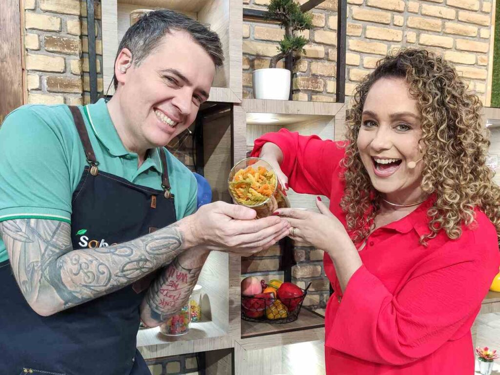 3 Chef Leonardo roncon e Bianca Laua Easy Resize.com | Planeta Country