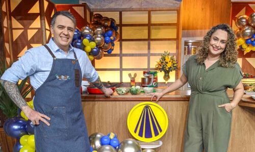 Bianca laua e chef leonardo roncon Easy Resize.com | Planeta Country