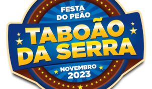 LogoFesta do Peao de Taboao da Serra Easy Resize.com | Planeta Country
