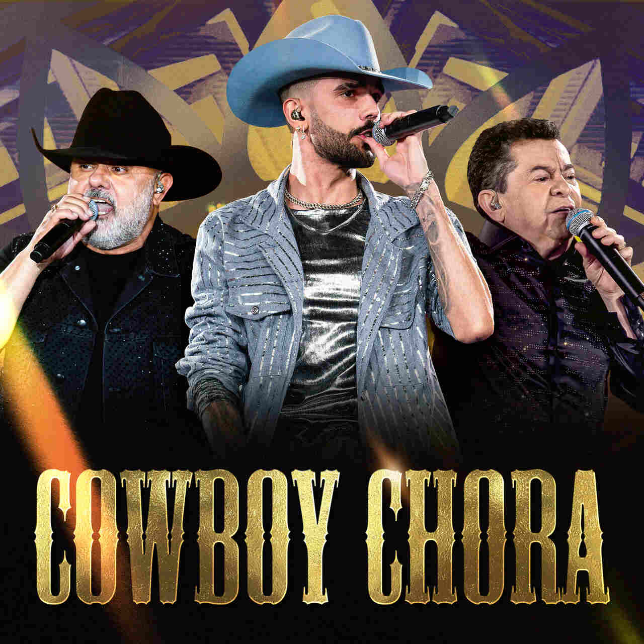 Cowboy Chora v3 Easy Resize.com | Planeta Country