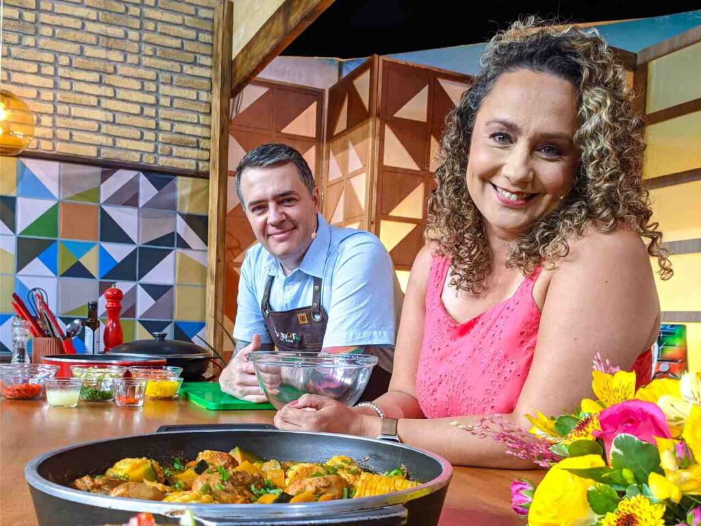 3 Bianca laua e chef leonardo roncon Easy Resize.com | Planeta Country