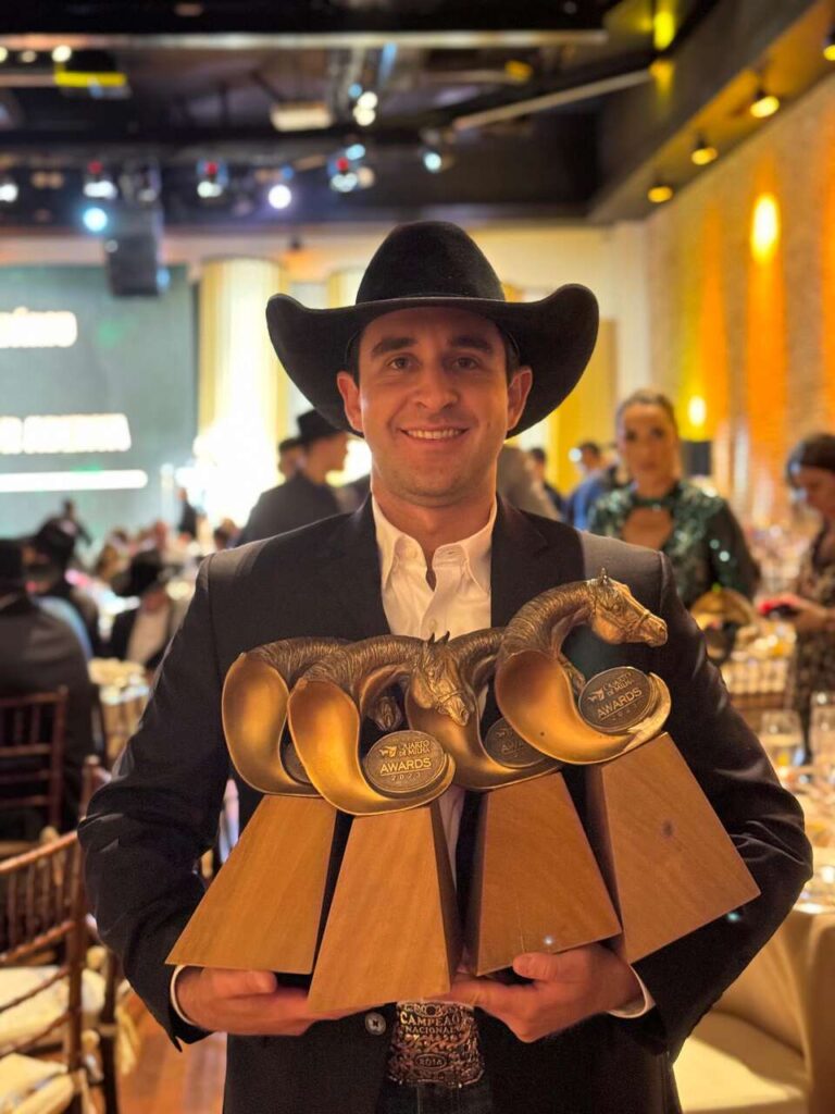 Pop Superhorse se firma como um dos maiores ganhadores do Oscar do Quarto de Milha 1 Easy Resize.com | Planeta Country