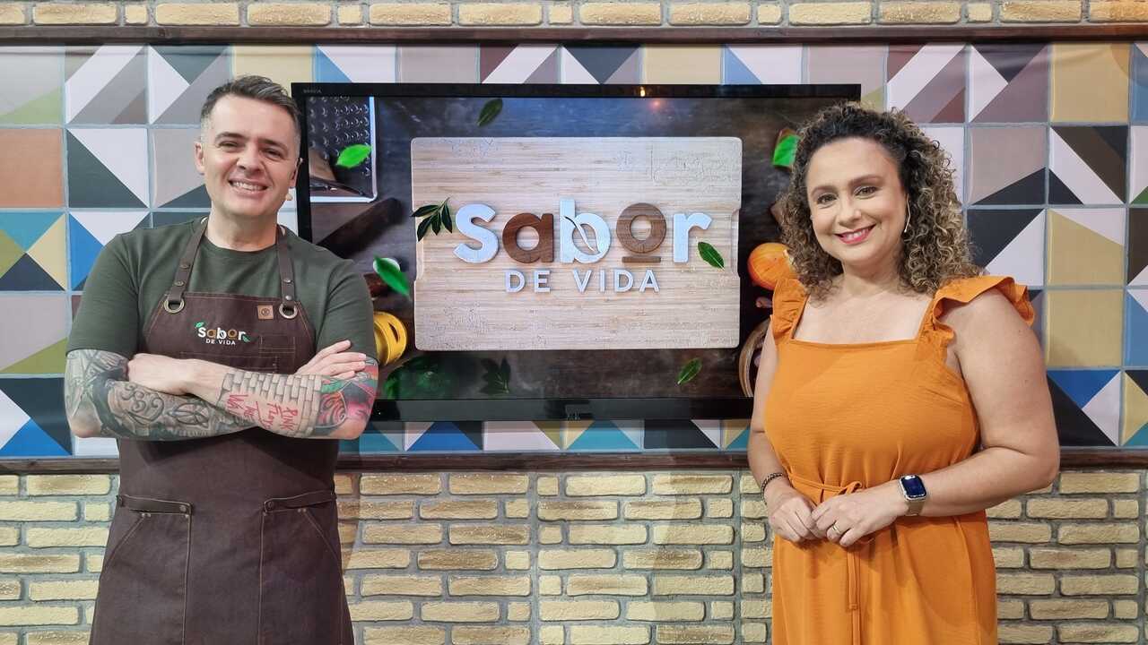 1 Chef Leonardo roncon e Bianca Laua Easy Resize.com | Planeta Country
