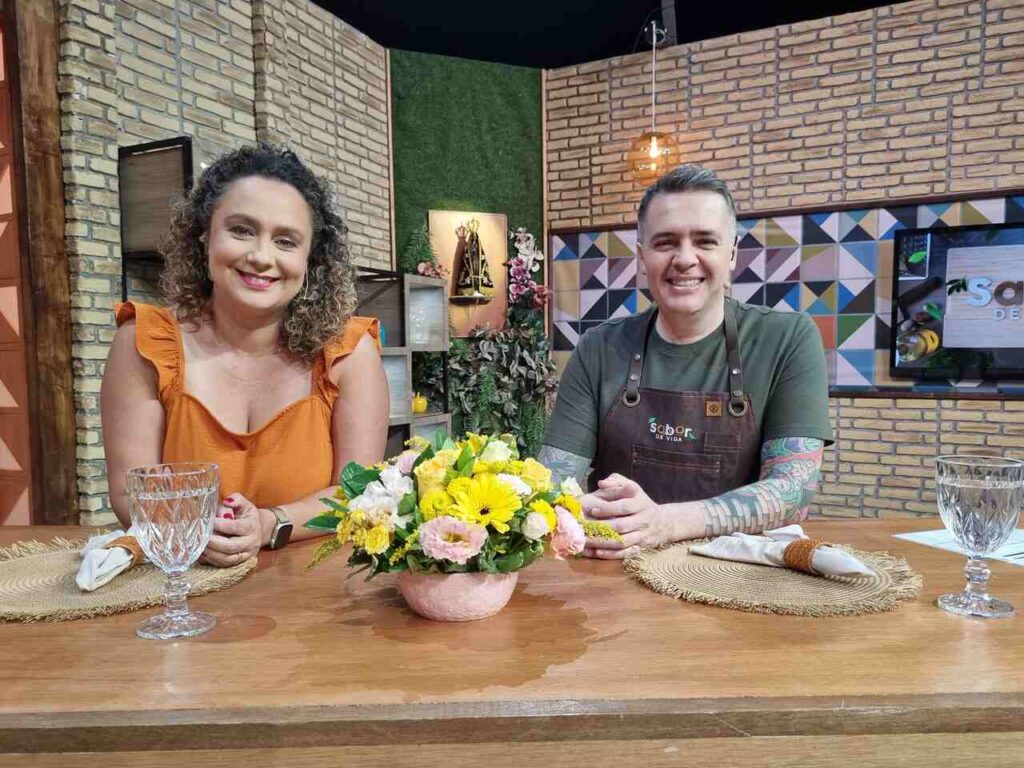2 Bianca laua e chef leonardo roncon Easy Resize.com | Planeta Country