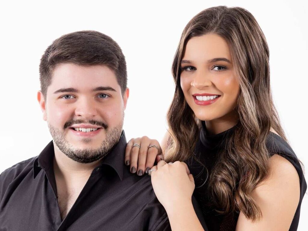 terra da padroeira "Terra da Padroeira" mostra por onde anda a cantora Sula Mazurega terra da padroeira "Terra da Padroeira" mostra por onde anda a cantora Sula Mazurega