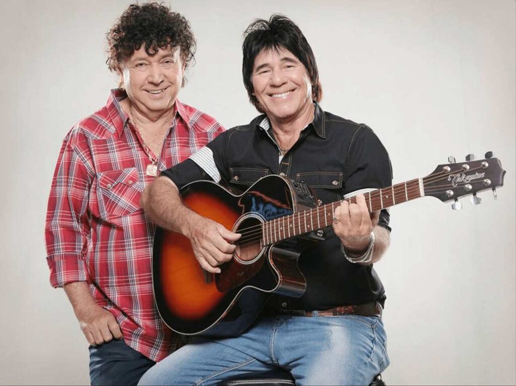 Sula Miranda Sula Miranda e Teodoro & Sampaio embalam aniversário de Mariangela Zan na TV Aparecida Sula Miranda Sula Miranda e Teodoro & Sampaio embalam aniversário de Mariangela Zan na TV Aparecida