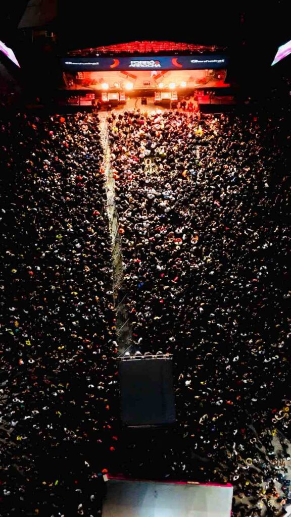 Camarote Shows Referência na produção de eventos, Camarote Shows comanda maratona com mais de 15 apresentações até o fim de 2024 Camarote Shows Referência na produção de eventos, Camarote Shows comanda maratona com mais de 15 apresentações até o fim de 2024