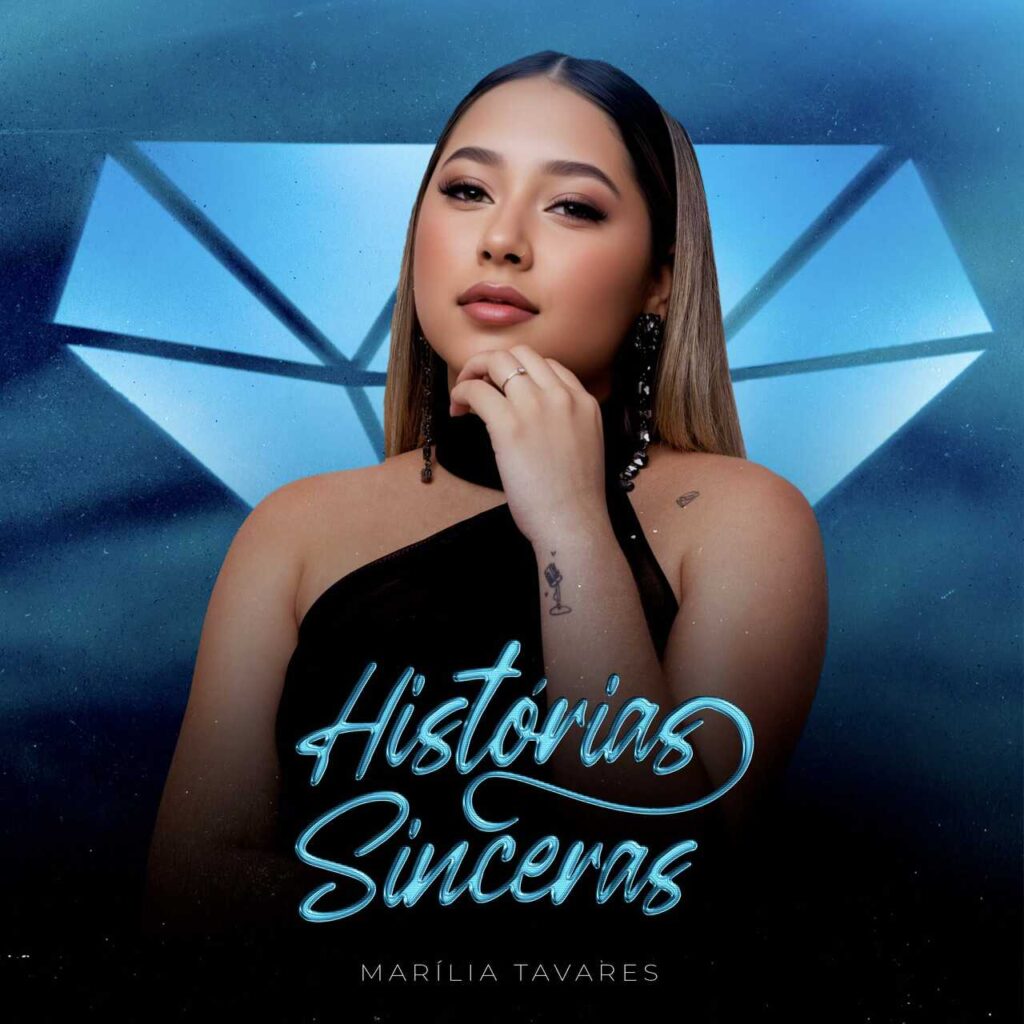 Marília Tavares Marília Tavares lança o EP "Histórias Sinceras" com músicas inéditas acompanhadas de vídeos Marília Tavares Marília Tavares lança o EP "Histórias Sinceras" com músicas inéditas acompanhadas de vídeos