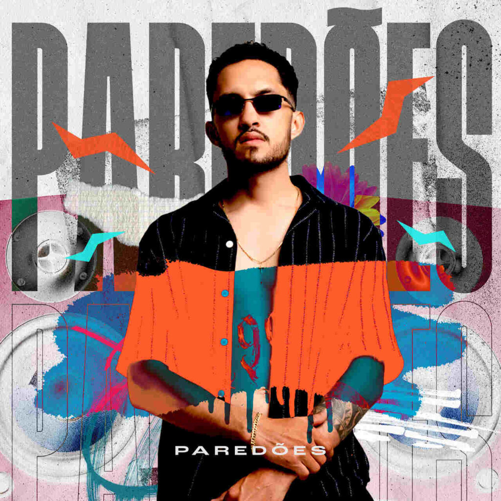 Paredões "Paredões": É o Grelo com Henrique & Juliano, vida! Paredões "Paredões": É o Grelo com Henrique & Juliano, vida!