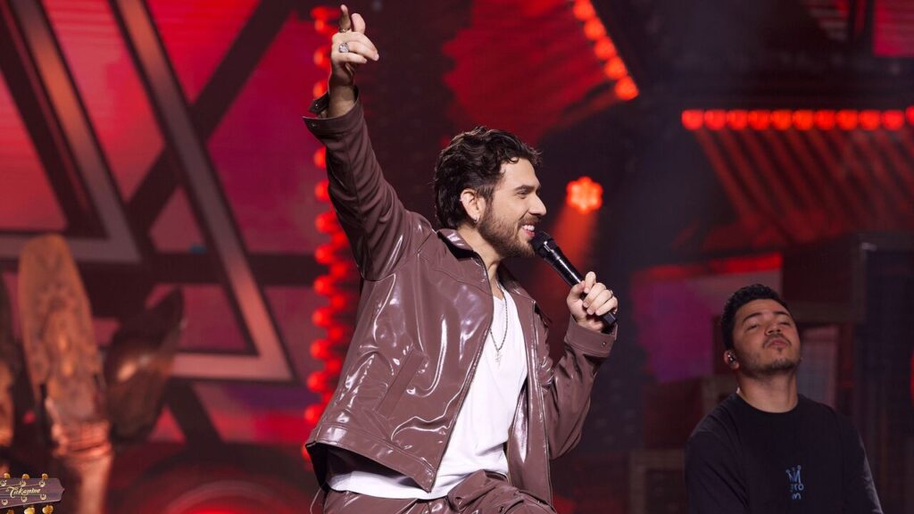 Gustavo Mioto l Atemporal: Gustavo Mioto lança primeira parte de DVD gravado em São Paulo Gustavo Mioto l Atemporal: Gustavo Mioto lança primeira parte de DVD gravado em São Paulo