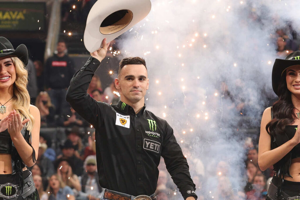 JOSÉ VITOR LEME APÓS TÍTULO INÉDITO POR EQUIPES, JOSÉ VITOR LEME INICIA BUSCA PELO TRICAMPEONATO MUNDIAL NA PBR JOSÉ VITOR LEME APÓS TÍTULO INÉDITO POR EQUIPES, JOSÉ VITOR LEME INICIA BUSCA PELO TRICAMPEONATO MUNDIAL NA PBR