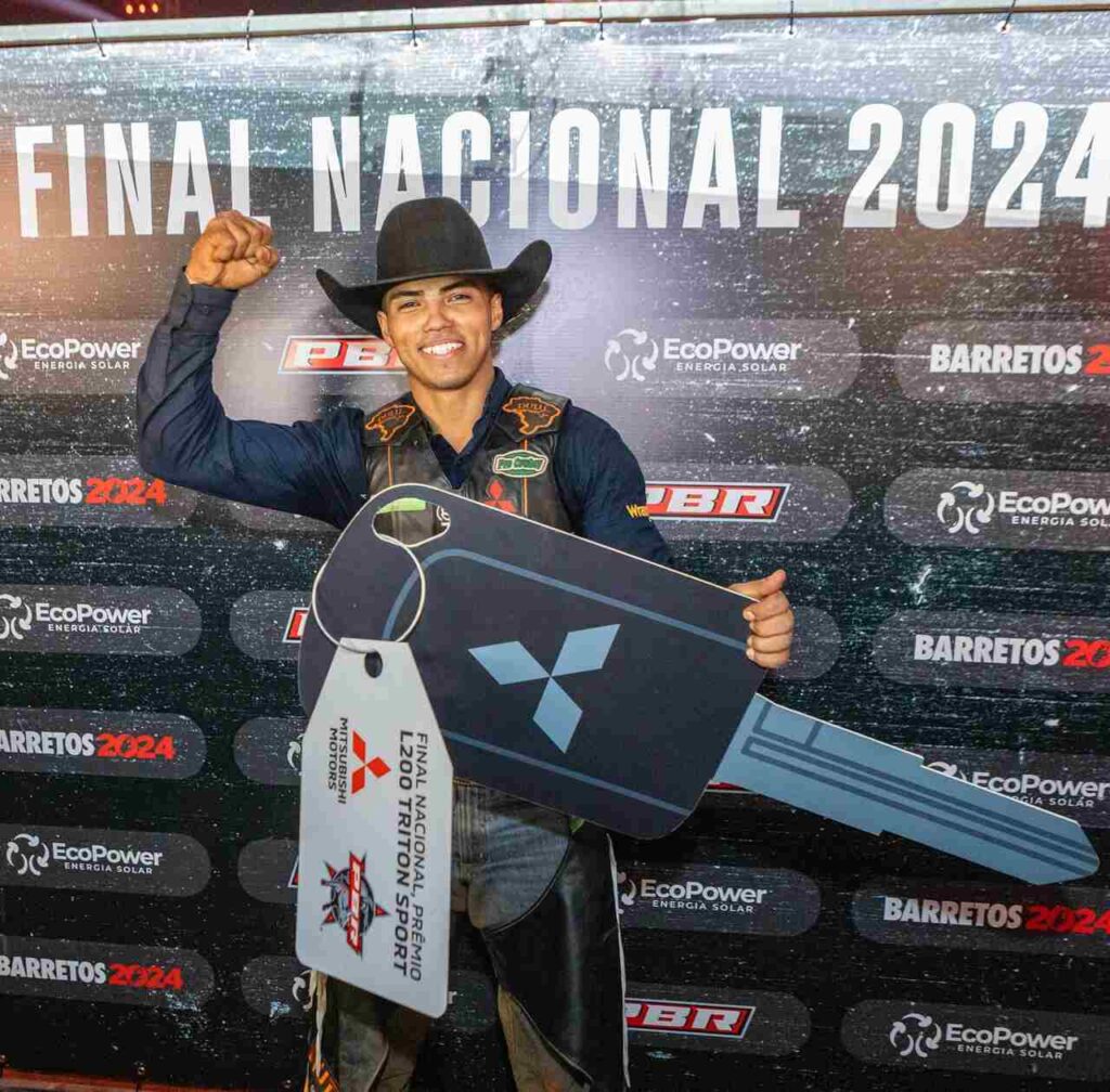PBR CAMPEÃO BRASILEIRO DA PBR FARÁ ESTRÉIA NO CAMPEONATO MUNDIAL NOS EUA PBR CAMPEÃO BRASILEIRO DA PBR FARÁ ESTRÉIA NO CAMPEONATO MUNDIAL NOS EUA
