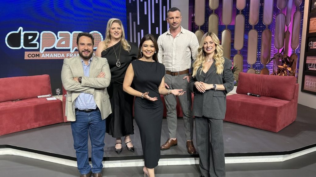 Amanda Françozo Na TV Aparecida, Amanda Françozo e convidados falam de direitos e deveres dos cidadãos Amanda Françozo Na TV Aparecida, Amanda Françozo e convidados falam de direitos e deveres dos cidadãos