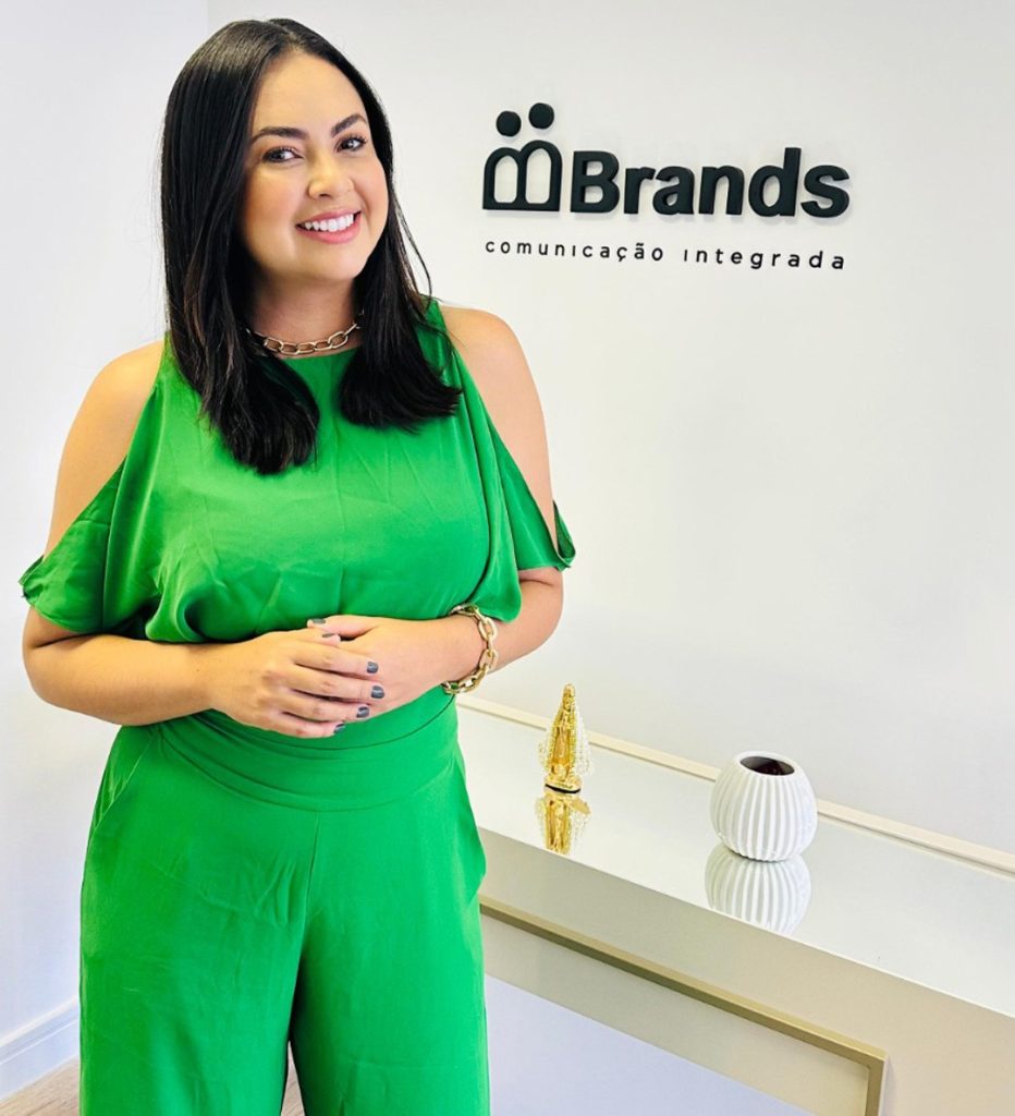 Agência Brands Agência Brands é a responsável, pela primeira vez, pela assessoria de imprensa da ExpoLondrina Agência Brands Agência Brands é a responsável, pela primeira vez, pela assessoria de imprensa da ExpoLondrina