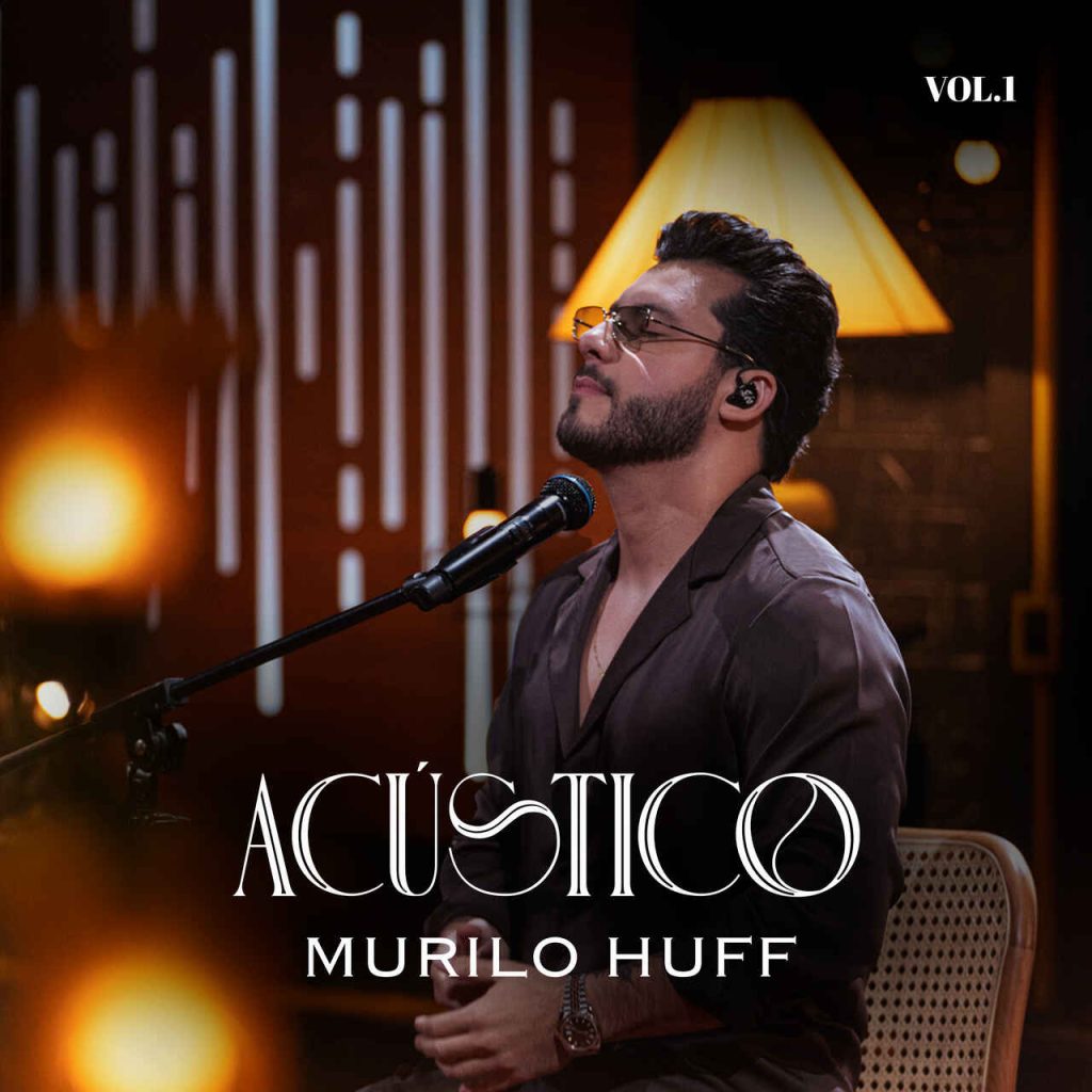 Murilo Huff Murilo Huff lança projeto “Acústico” com 1ª parceria de Zé Neto & Cristiano após retorno Murilo Huff Murilo Huff lança projeto “Acústico” com 1ª parceria de Zé Neto & Cristiano após retorno