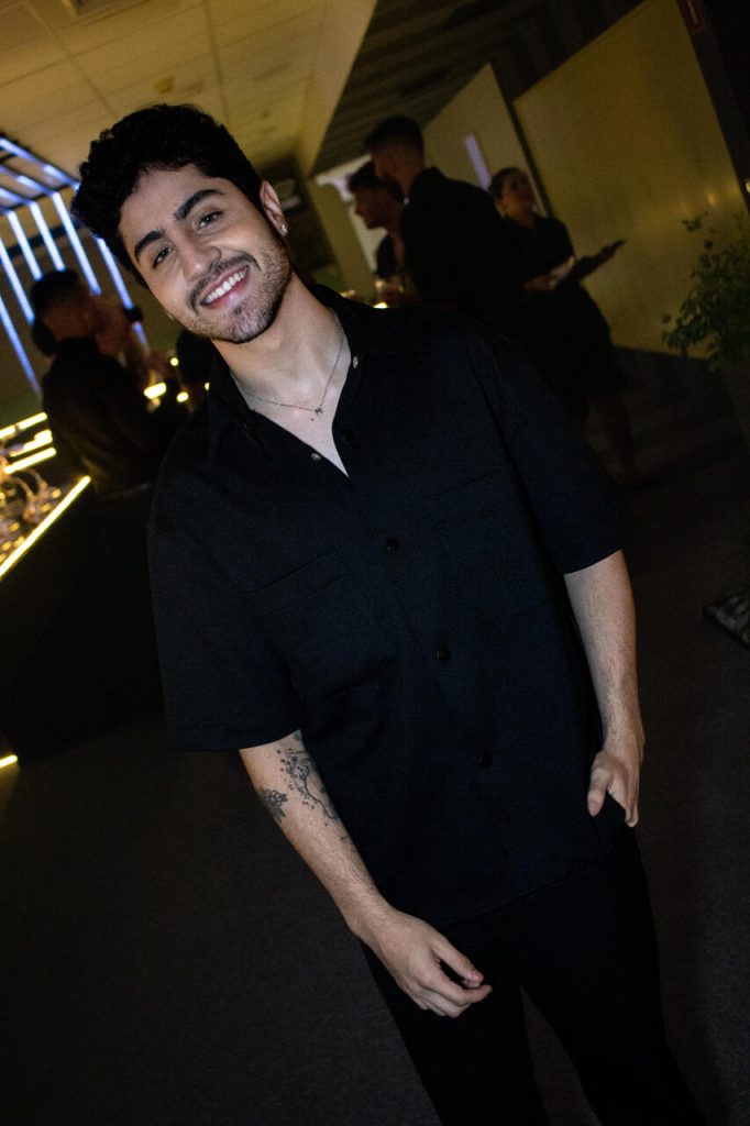 Luan Santana Luan Santana comemora 34 anos com festa intimista em São Paulo Luan Santana Luan Santana comemora 34 anos com festa intimista em São Paulo