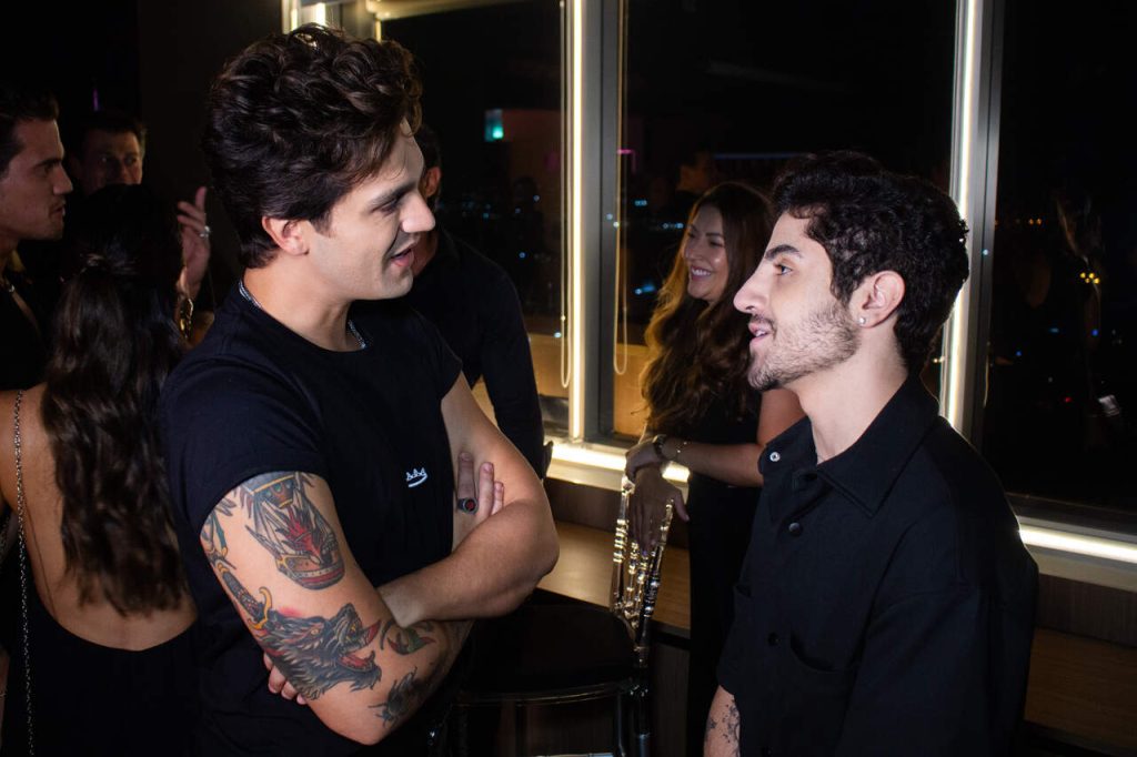 Luan Santana Luan Santana comemora 34 anos com festa intimista em São Paulo Luan Santana Luan Santana comemora 34 anos com festa intimista em São Paulo