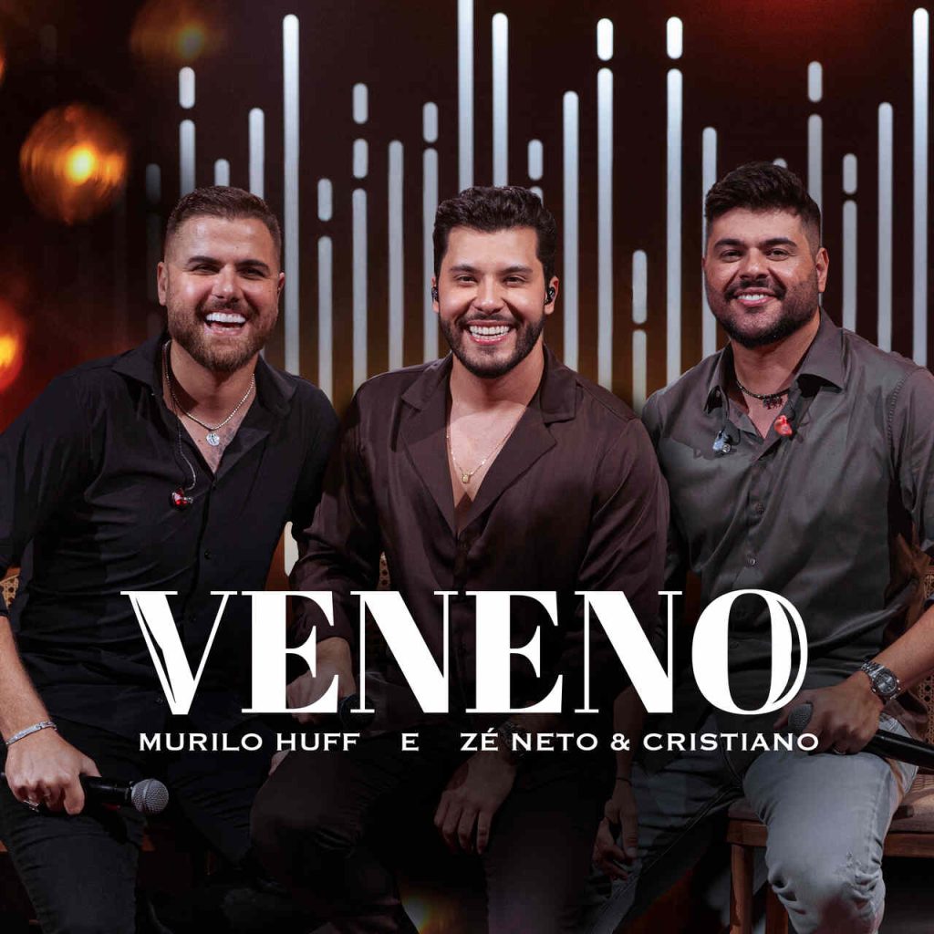 Murilo Huff Murilo Huff lança projeto “Acústico” com 1ª parceria de Zé Neto & Cristiano após retorno Murilo Huff Murilo Huff lança projeto “Acústico” com 1ª parceria de Zé Neto & Cristiano após retorno