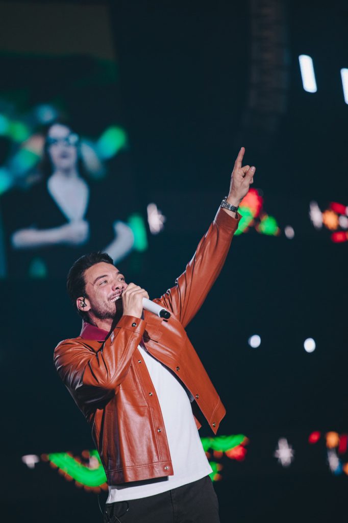 Wesley Safadão Wesley Safadão encerra São João 2025 com shows lotados e presença de palco impecável Wesley Safadão Wesley Safadão encerra São João 2025 com shows lotados e presença de palco impecável