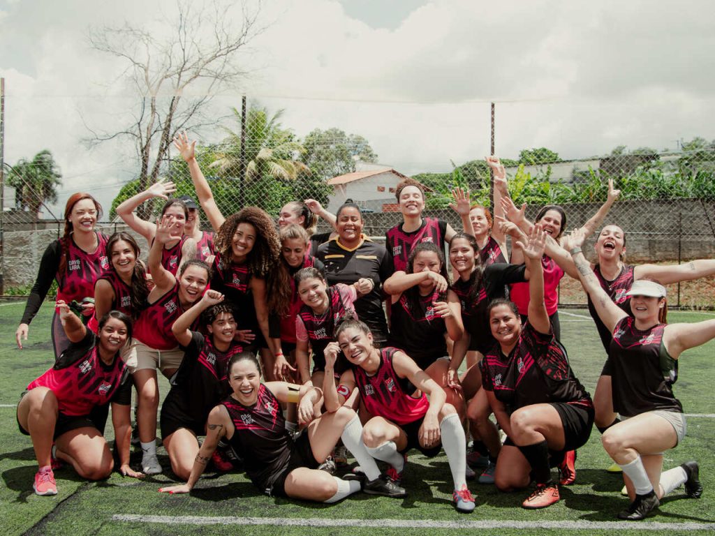 Day e Lara Day e Lara encerram projeto "Resenha das Braba" com a inédita "Nunca É Demais" Day e Lara Day e Lara encerram projeto "Resenha das Braba" com a inédita "Nunca É Demais"