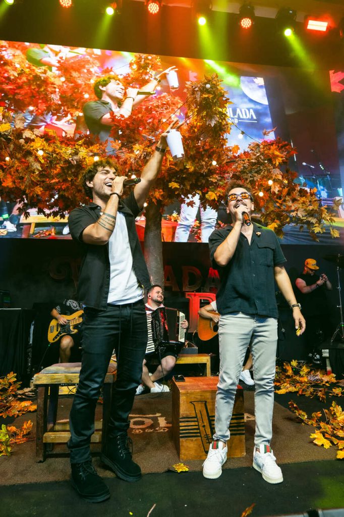 Bruninho & Davi Bruninho & Davi anunciam Violada BeD inédita em Jundiaí no mês de setembro Bruninho & Davi Bruninho & Davi anunciam Violada BeD inédita em Jundiaí no mês de setembro
