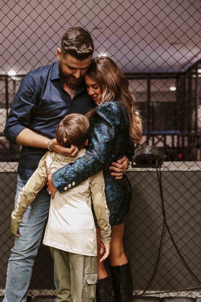 Zé Neto Zé Neto e Natália Toscano comemoram os 8 anos do filho José Filho com festa intimista e temática de pescaria Zé Neto Zé Neto e Natália Toscano comemoram os 8 anos do filho José Filho com festa intimista e temática de pescaria