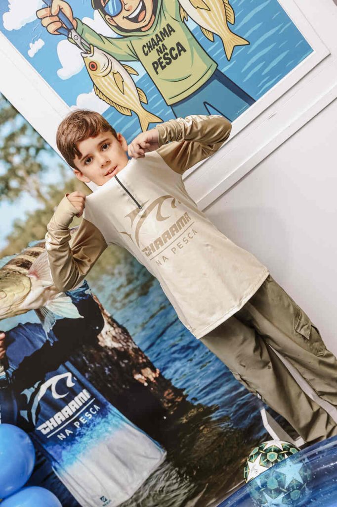 Zé Neto Zé Neto e Natália Toscano comemoram os 8 anos do filho José Filho com festa intimista e temática de pescaria Zé Neto Zé Neto e Natália Toscano comemoram os 8 anos do filho José Filho com festa intimista e temática de pescaria
