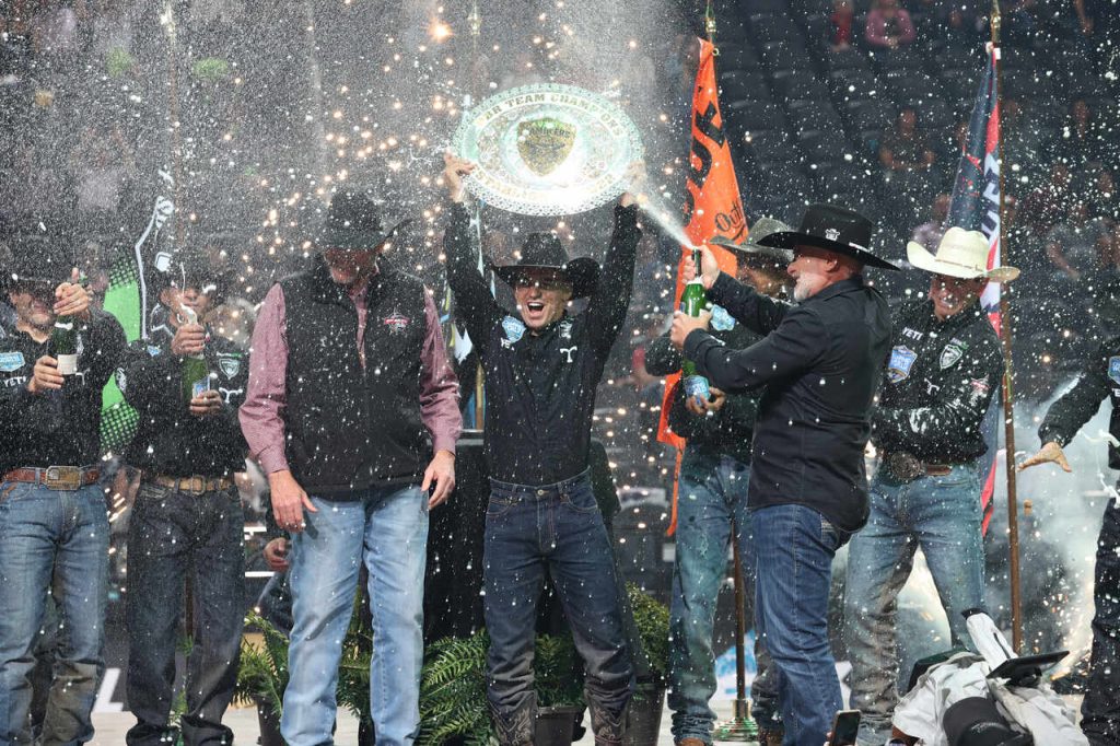 PBR TEAM PBR TEAM SERIES: BRASILEIROS SÃO MAIORIA NA NOVA TEMPORADA DA LIGA PBR TEAM PBR TEAM SERIES: BRASILEIROS SÃO MAIORIA NA NOVA TEMPORADA DA LIGA