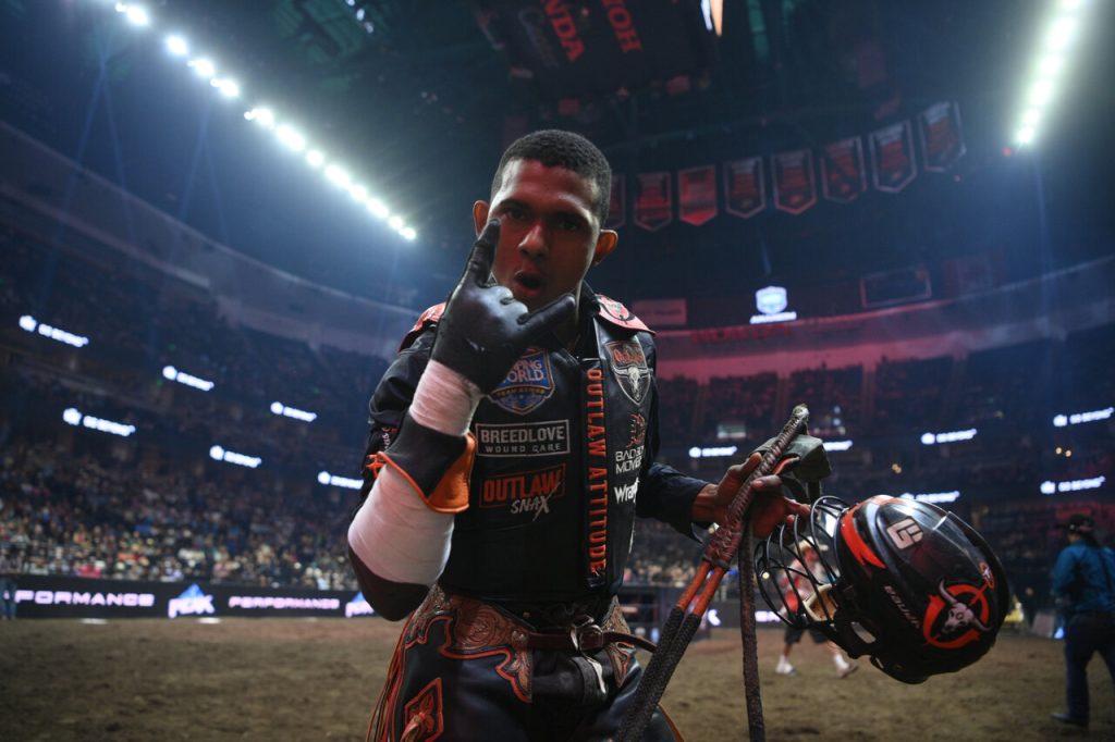 PBR TEAM PBR TEAM SERIES: BRASILEIROS SÃO MAIORIA NA NOVA TEMPORADA DA LIGA PBR TEAM PBR TEAM SERIES: BRASILEIROS SÃO MAIORIA NA NOVA TEMPORADA DA LIGA