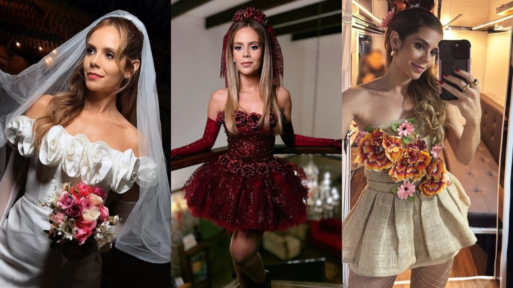 Mariana Fagundes Mariana Fagundes brilha no São João 2025 com shows e encontros memoráveis: "A gente trabalha muito, mas se diverte" Mariana Fagundes Mariana Fagundes brilha no São João 2025 com shows e encontros memoráveis: "A gente trabalha muito, mas se diverte"