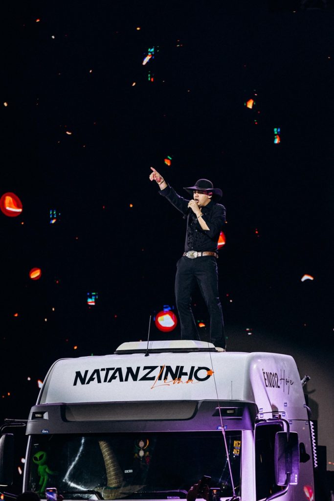 Natanzinho Lima Natanzinho Lima lança "Cortando Chão" com estreia histórica em Teresina Natanzinho Lima Natanzinho Lima lança "Cortando Chão" com estreia histórica em Teresina