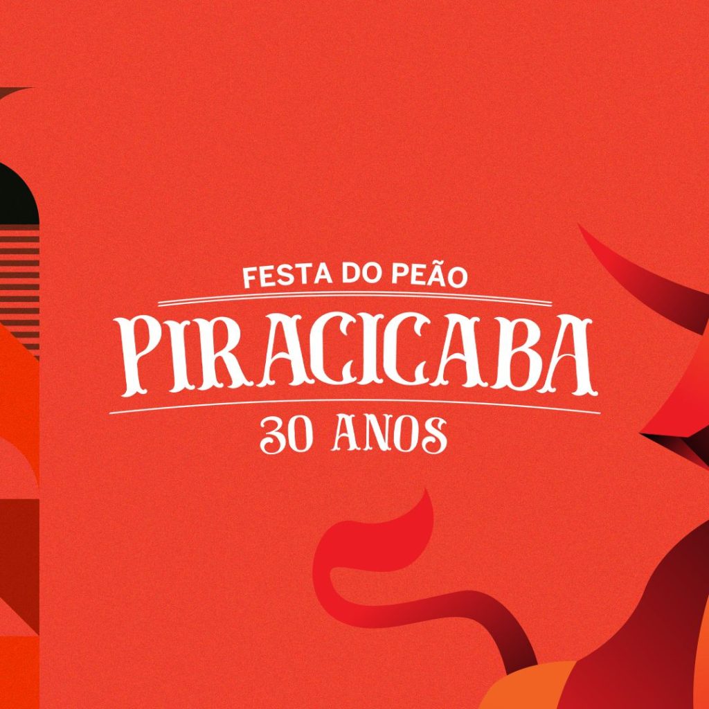 Festa do Peão Tudo pronto para a 30ª Festa do Peão de Boiadeiro de Piracicaba Festa do Peão Tudo pronto para a 30ª Festa do Peão de Boiadeiro de Piracicaba