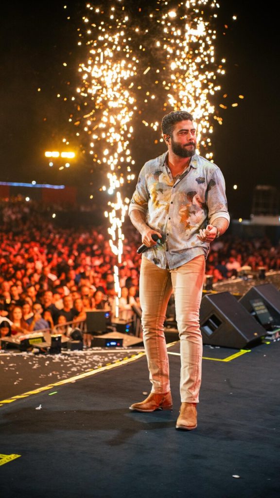 Henrique & Juliano Henrique & Juliano fazem história em Palmas e quebram recordes de público com o maior evento privado já realizado no Tocantins Henrique & Juliano Henrique & Juliano fazem história em Palmas e quebram recordes de público com o maior evento privado já realizado no Tocantins