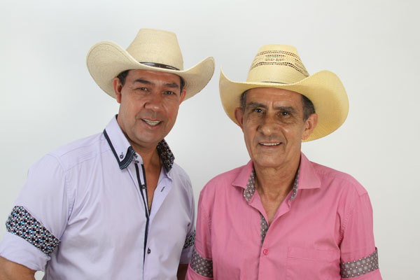Terra da Padroeira Terra da Padroeira recebe Alisson Viana e a dupla Noelle e Junior Terra da Padroeira Terra da Padroeira recebe Alisson Viana e a dupla Noelle e Junior