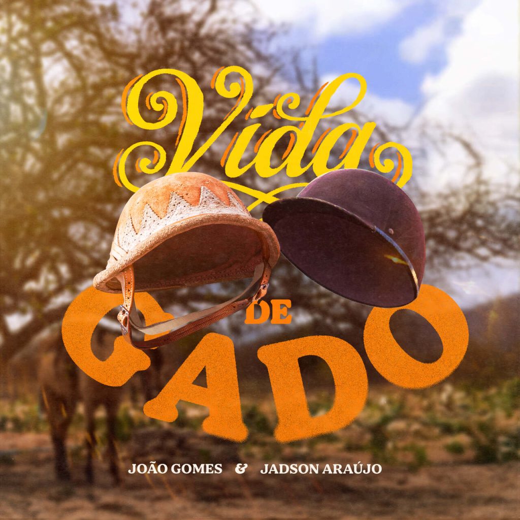 João Gomes João Gomes e Jadson Araújo lançam "Vida de Gado" João Gomes João Gomes e Jadson Araújo lançam "Vida de Gado"
