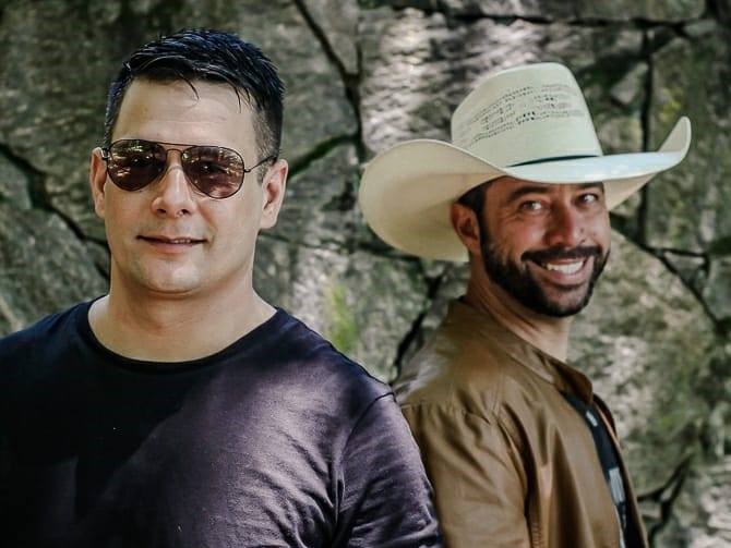 Terra da Padroeira Terra da Padroeira recebe Alisson Viana e a dupla Noelle e Junior Terra da Padroeira Terra da Padroeira recebe Alisson Viana e a dupla Noelle e Junior