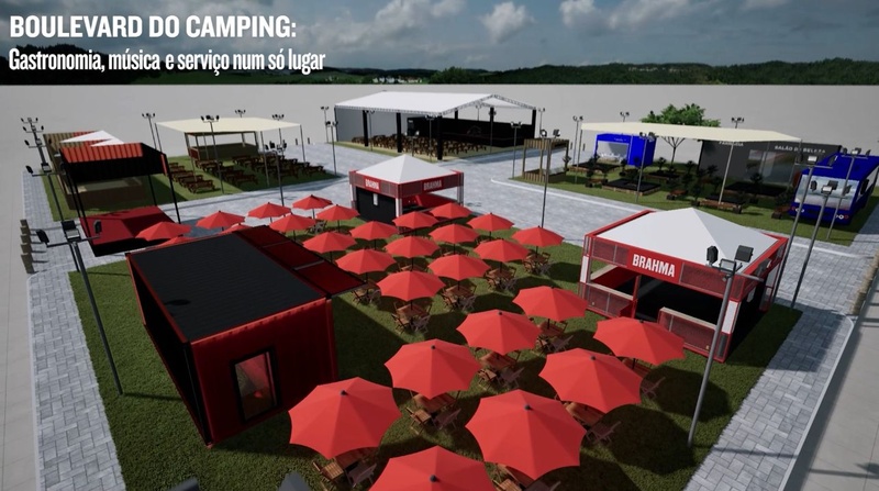 Camping da Festa do Peão de Barretos Camping da Festa do Peão de Barretos ganha boulevard inédito com serviços, música e gastronomia Camping da Festa do Peão de Barretos Camping da Festa do Peão de Barretos ganha boulevard inédito com serviços, música e gastronomia