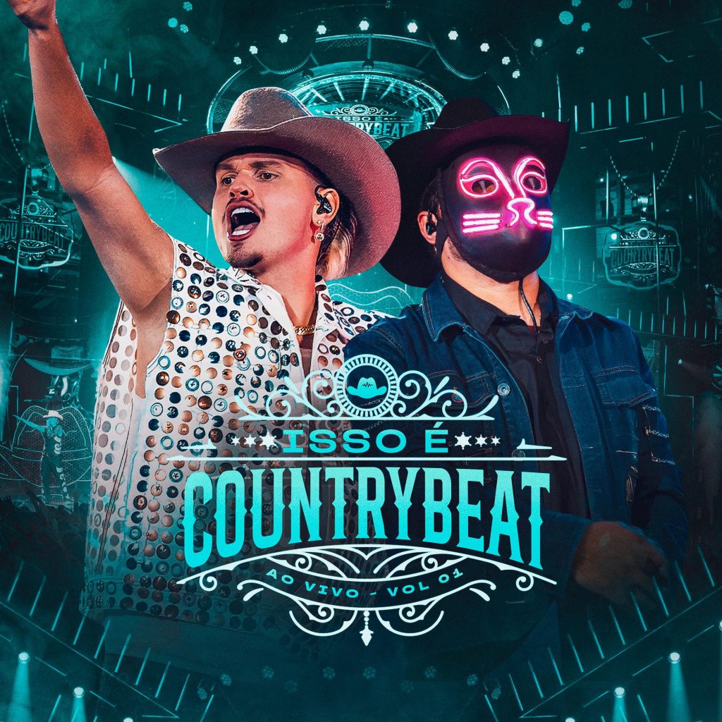CountryBeat CountryBeat lança primeiro volume do DVD "Isso É CountryBeat" com participações de Mc Tuto e Rionegro & Solimões CountryBeat CountryBeat lança primeiro volume do DVD "Isso É CountryBeat" com participações de Mc Tuto e Rionegro & Solimões