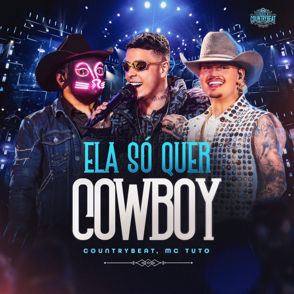 CountryBeat CountryBeat lança primeiro volume do DVD "Isso É CountryBeat" com participações de Mc Tuto e Rionegro & Solimões CountryBeat CountryBeat lança primeiro volume do DVD "Isso É CountryBeat" com participações de Mc Tuto e Rionegro & Solimões