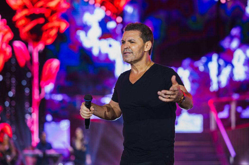 Gusttavo Lima Gusttavo Lima reúne 35 mil pessoas no “O Embaixador Classic” em Goiânia (GO) Gusttavo Lima Gusttavo Lima reúne 35 mil pessoas no “O Embaixador Classic” em Goiânia (GO)