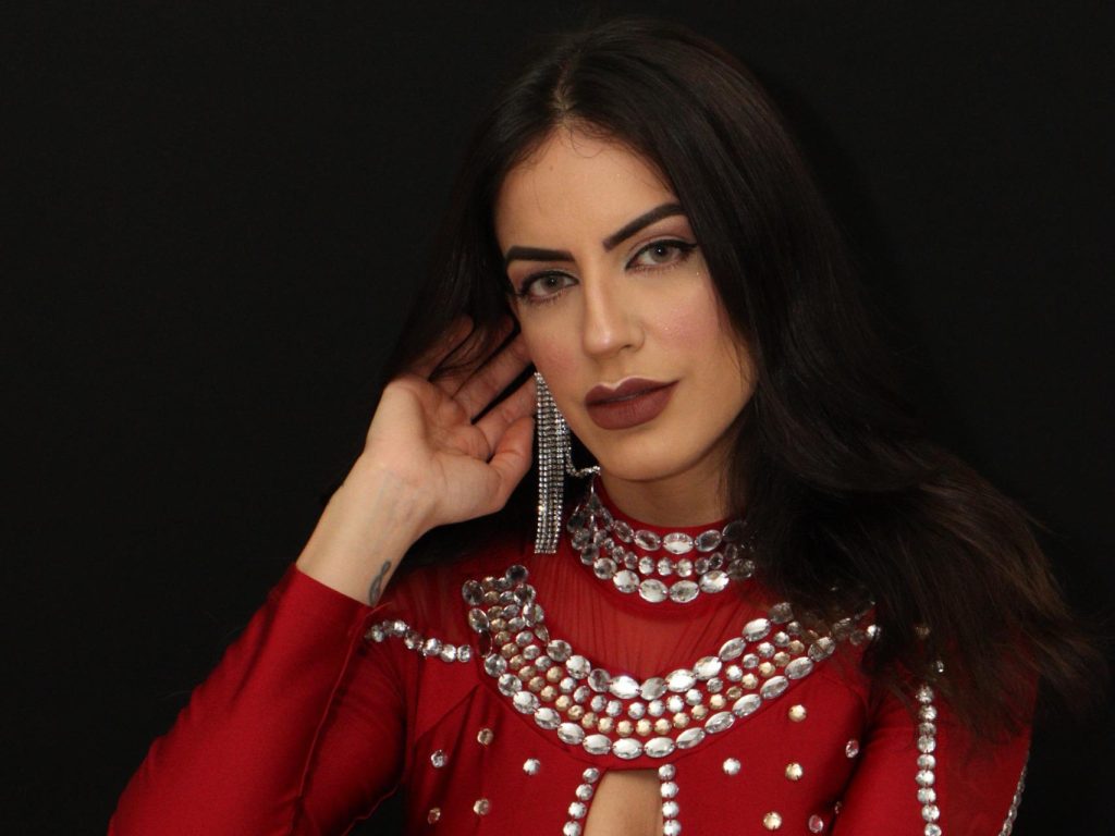 Mariangela Zan Mariangela Zan promove encontros de talentos femininos no Aparecida Sertaneja
