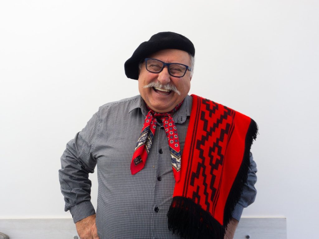 Terra da Padroeira Terra da Padroeira recebe atrações que marcaram gerações da música