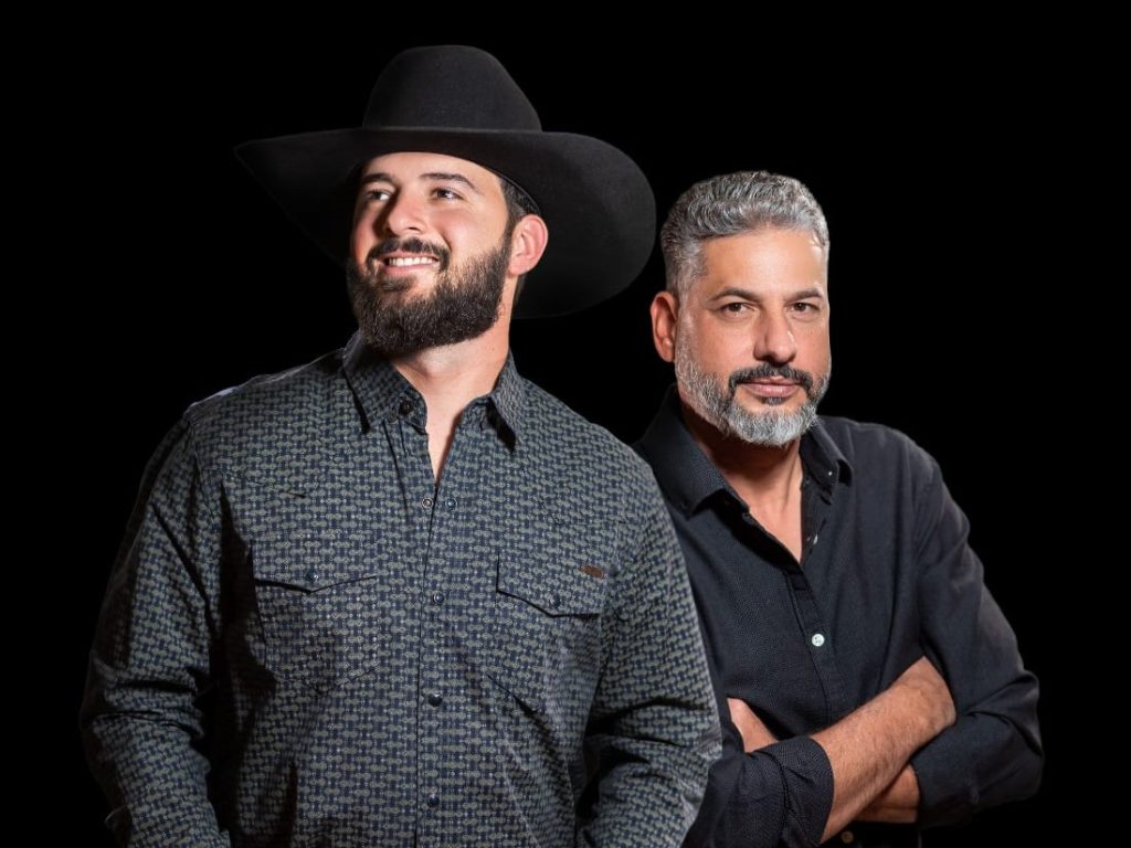 Terra da Padroeira Terra da Padroeira destaca moda de viola com participações especiais Terra da Padroeira Terra da Padroeira destaca moda de viola com participações especiais