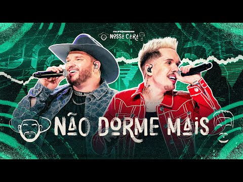 Felipe & Rodrigo Felipe & Rodrigo lançam “Nossa Cara”, terceiro álbum audiovisual da dupla Felipe & Rodrigo Felipe & Rodrigo lançam “Nossa Cara”, terceiro álbum audiovisual da dupla