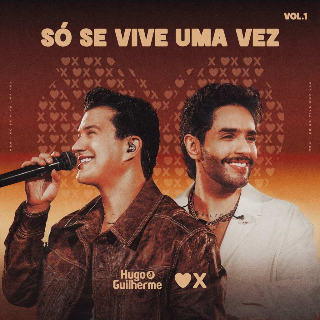 Ana Castela Com Ana Castela, Hugo & Guilherme divulgam "Só Se Vive Uma Vez vol. 1" Ana Castela Com Ana Castela, Hugo & Guilherme divulgam "Só Se Vive Uma Vez vol. 1"
