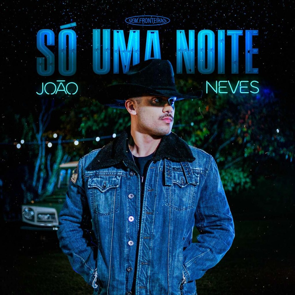 João Neves João Neves lança "Só Uma Noite", primeira faixa do seu disco de estréia João Neves João Neves lança "Só Uma Noite", primeira faixa do seu disco de estréia