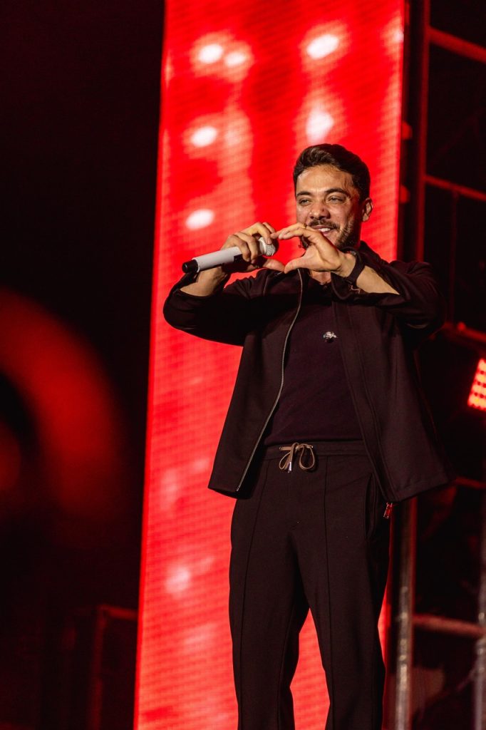 Garota VIP Últimos ingressos: Garota VIP de Wesley Safadão volta a São Paulo neste sábado Garota VIP Últimos ingressos: Garota VIP de Wesley Safadão volta a São Paulo neste sábado
